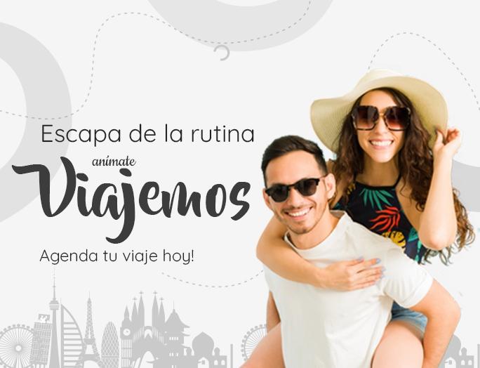 Experiencias para tu viaje