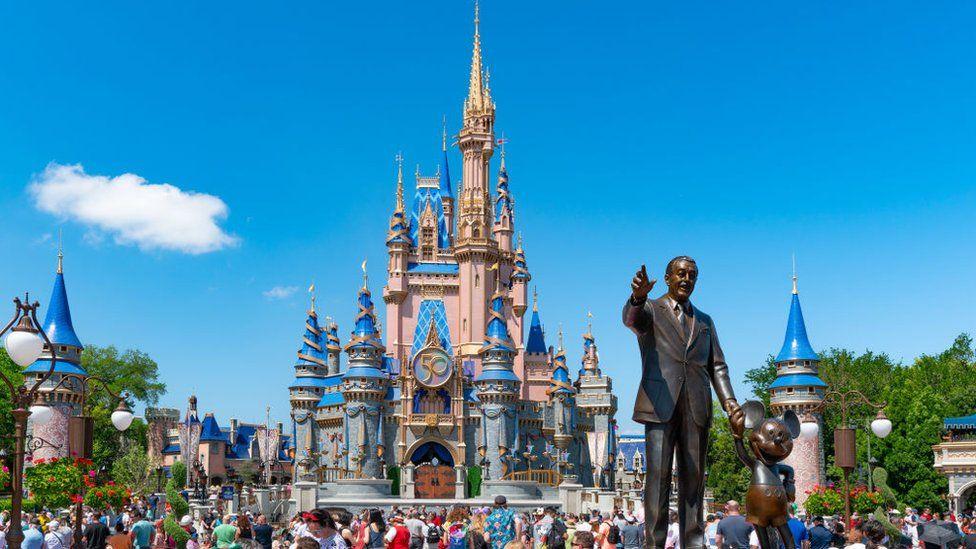 Disney