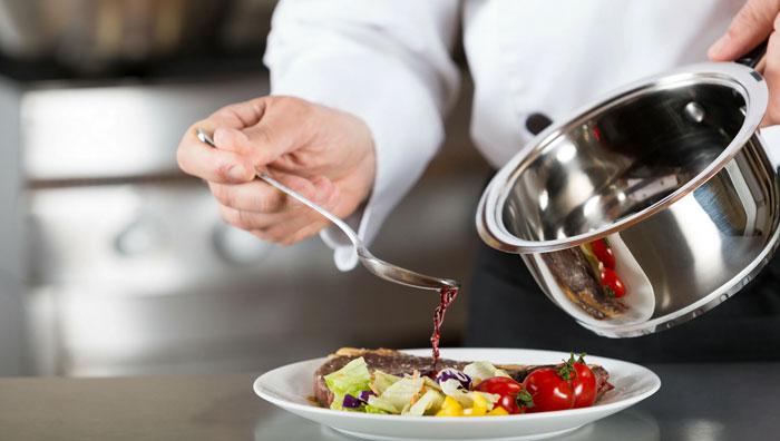Gastronomía