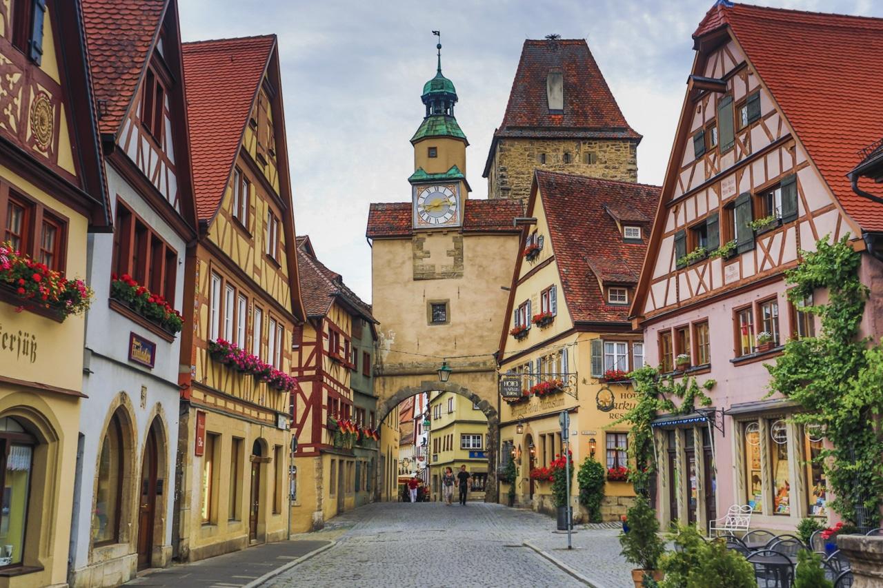 Alemania