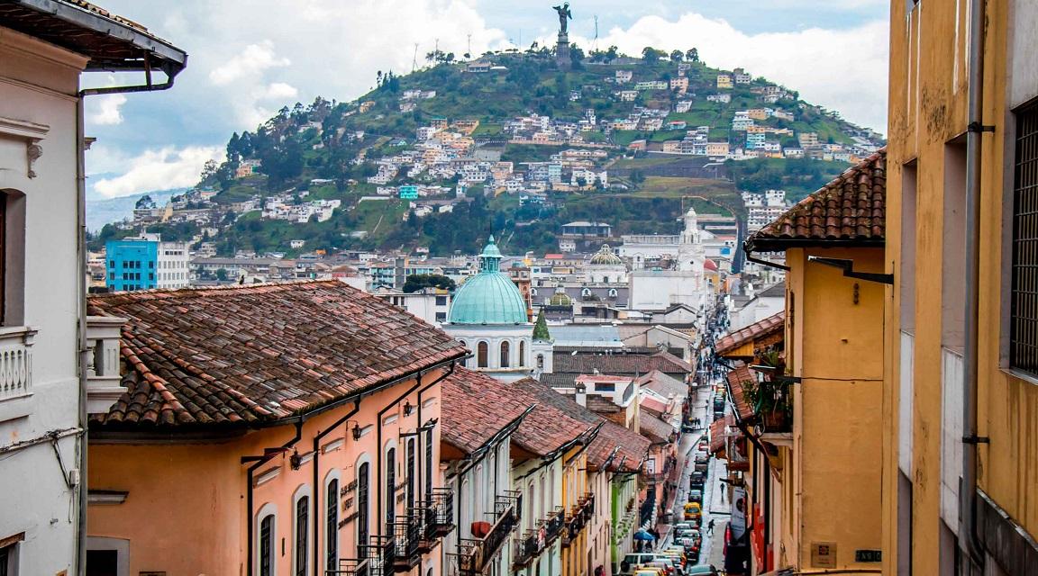 Ecuador