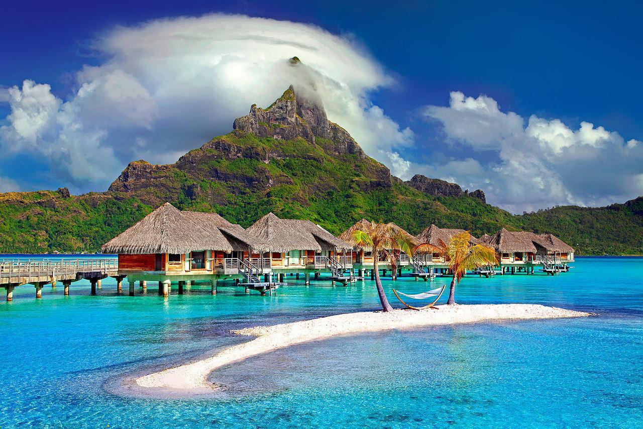Roatán Rainforest & Beach Hotel