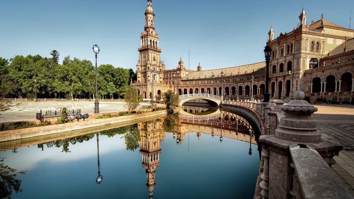 España
