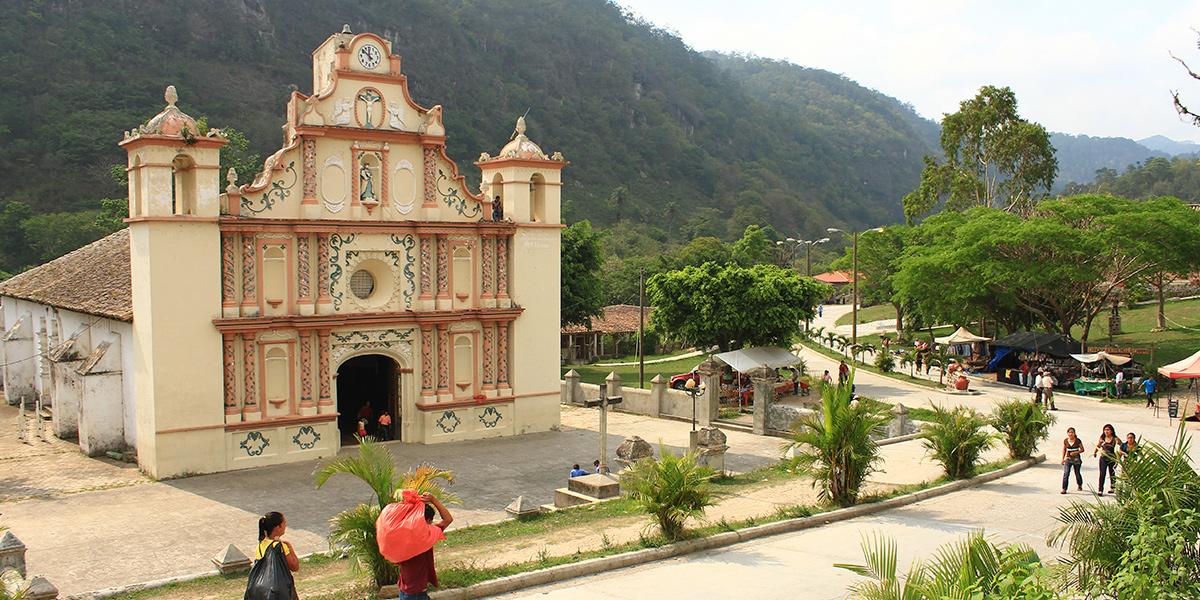 Honduras