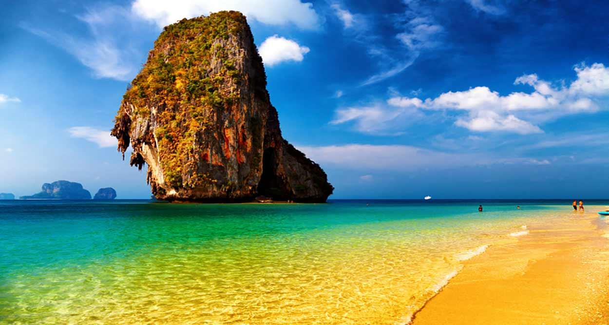 Tailandia