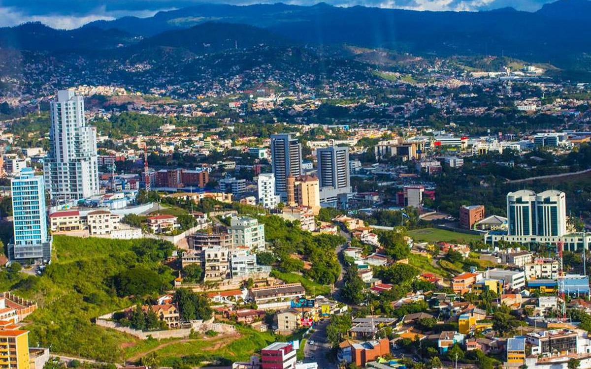 Honduras