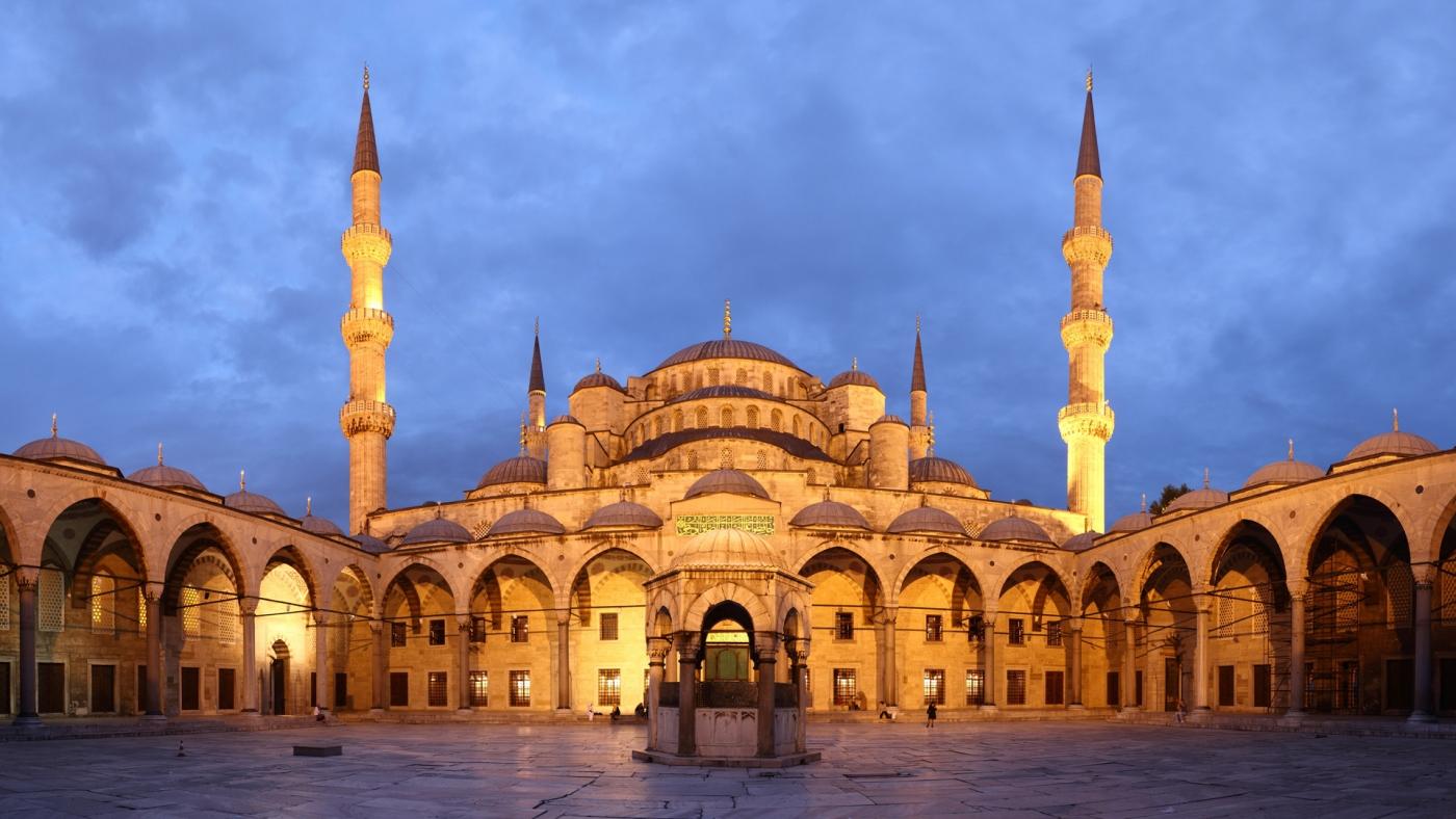 Turquia